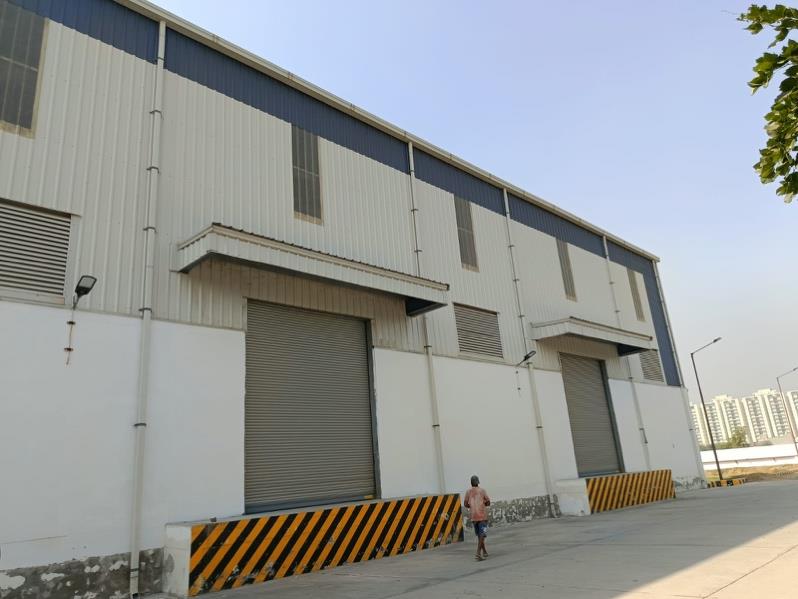 Warehouse For Lease BALLABGARH, FARIDABAD